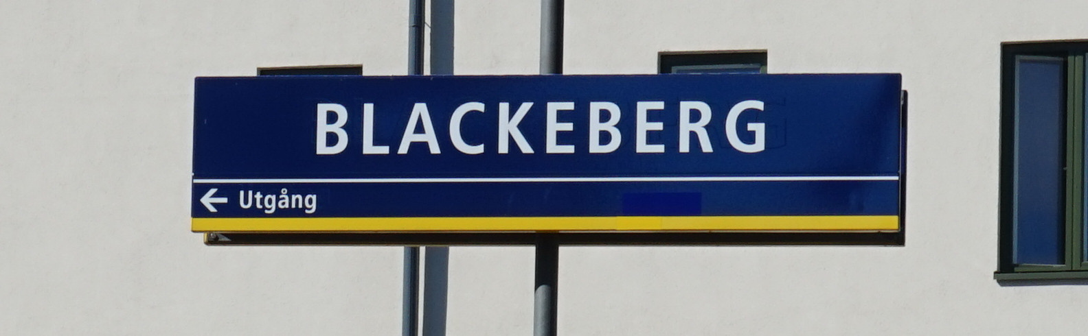 Datorhjälp Blackeberg